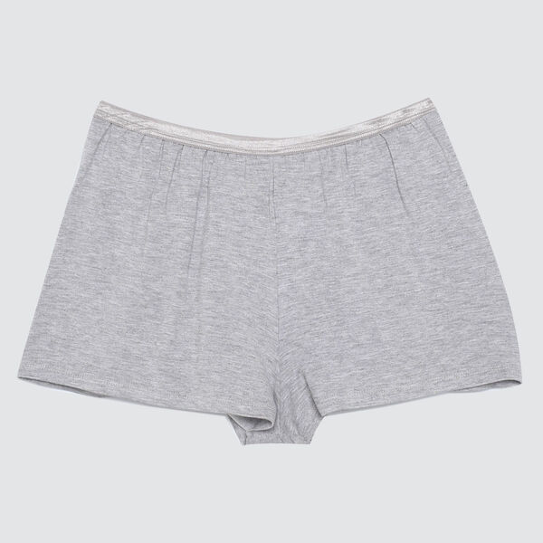 pijama de shorts mujer  image number null
