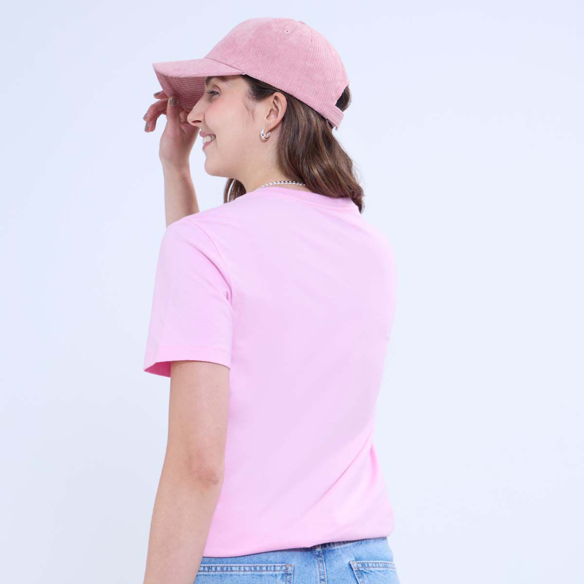 camisetas mujer