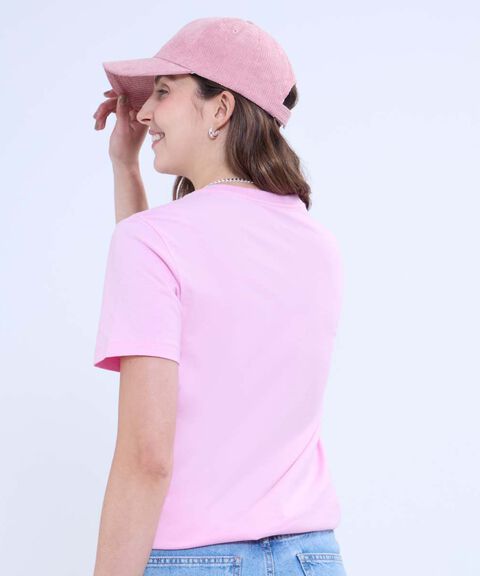 camisetas mujer image number null