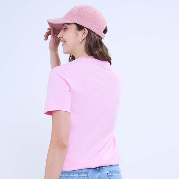camisetas mujer image number null