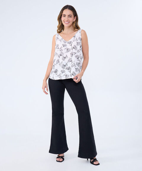 blusas de moda