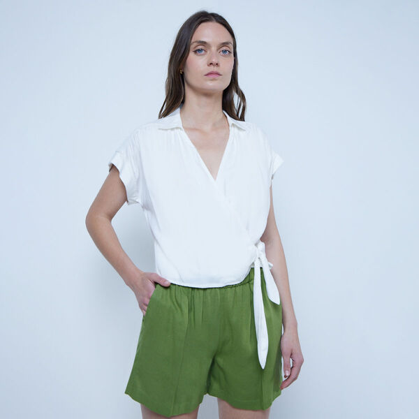 blusas de moda image number null