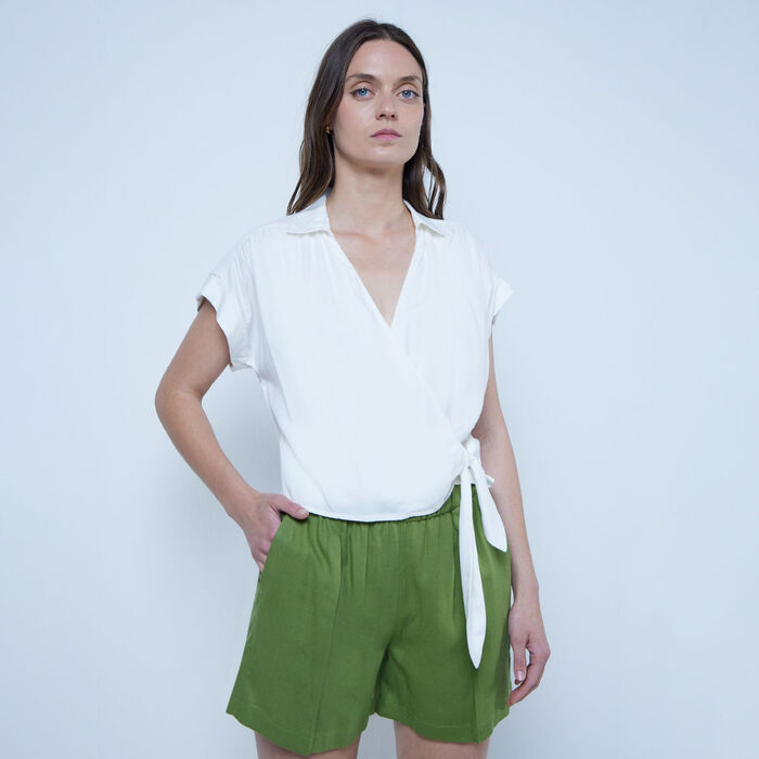 blusas de moda