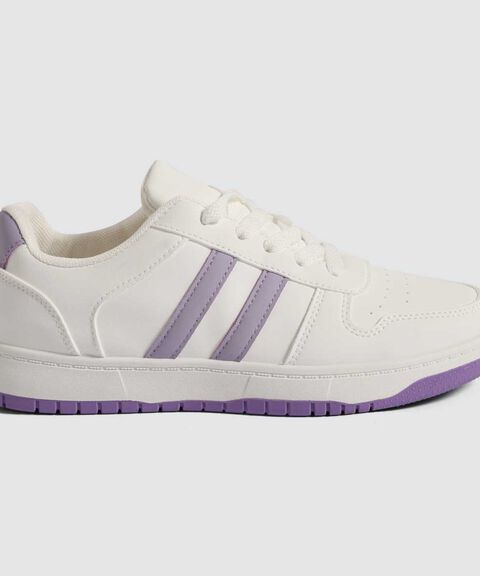 tenis sport para mujer