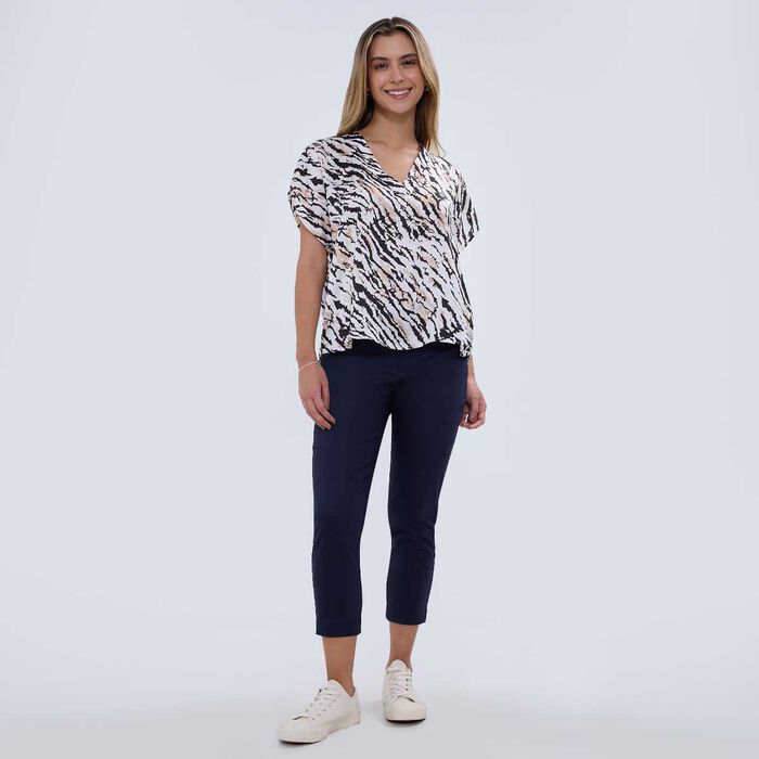 blusas de moda