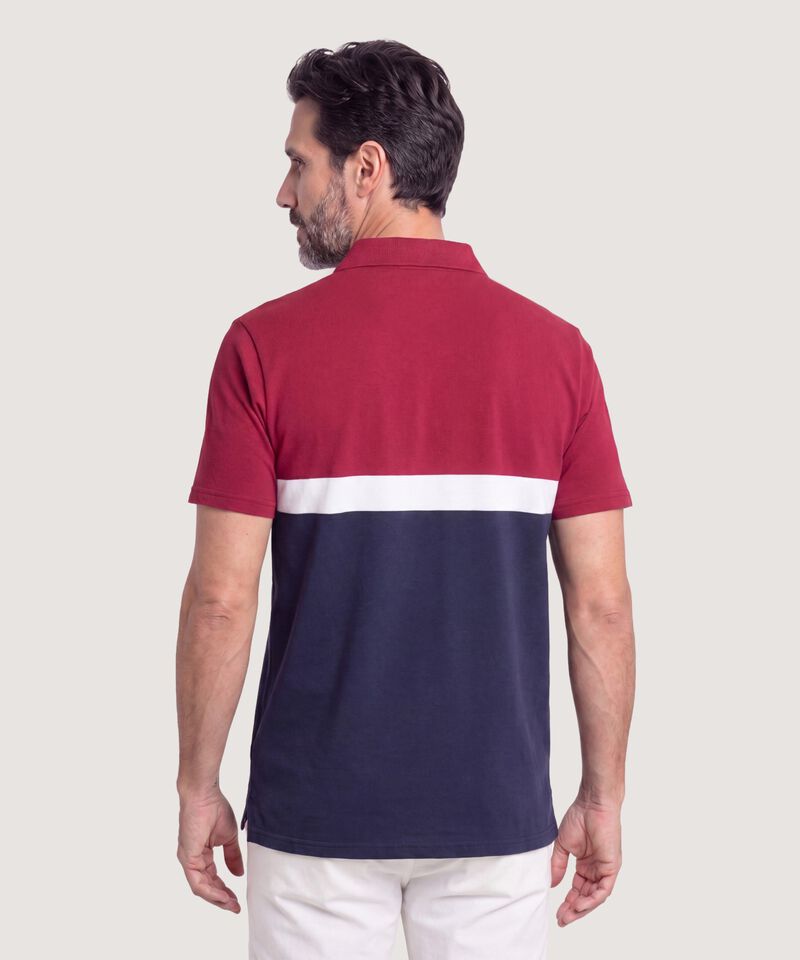 camisetas polo para hombre