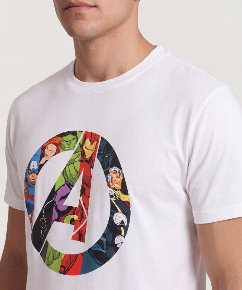 camisetas para hombre