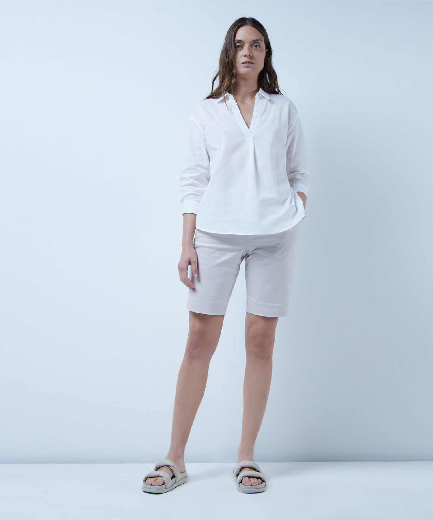 camisas para mujer