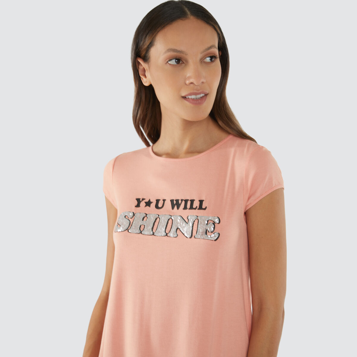 Shirt mujer 2025