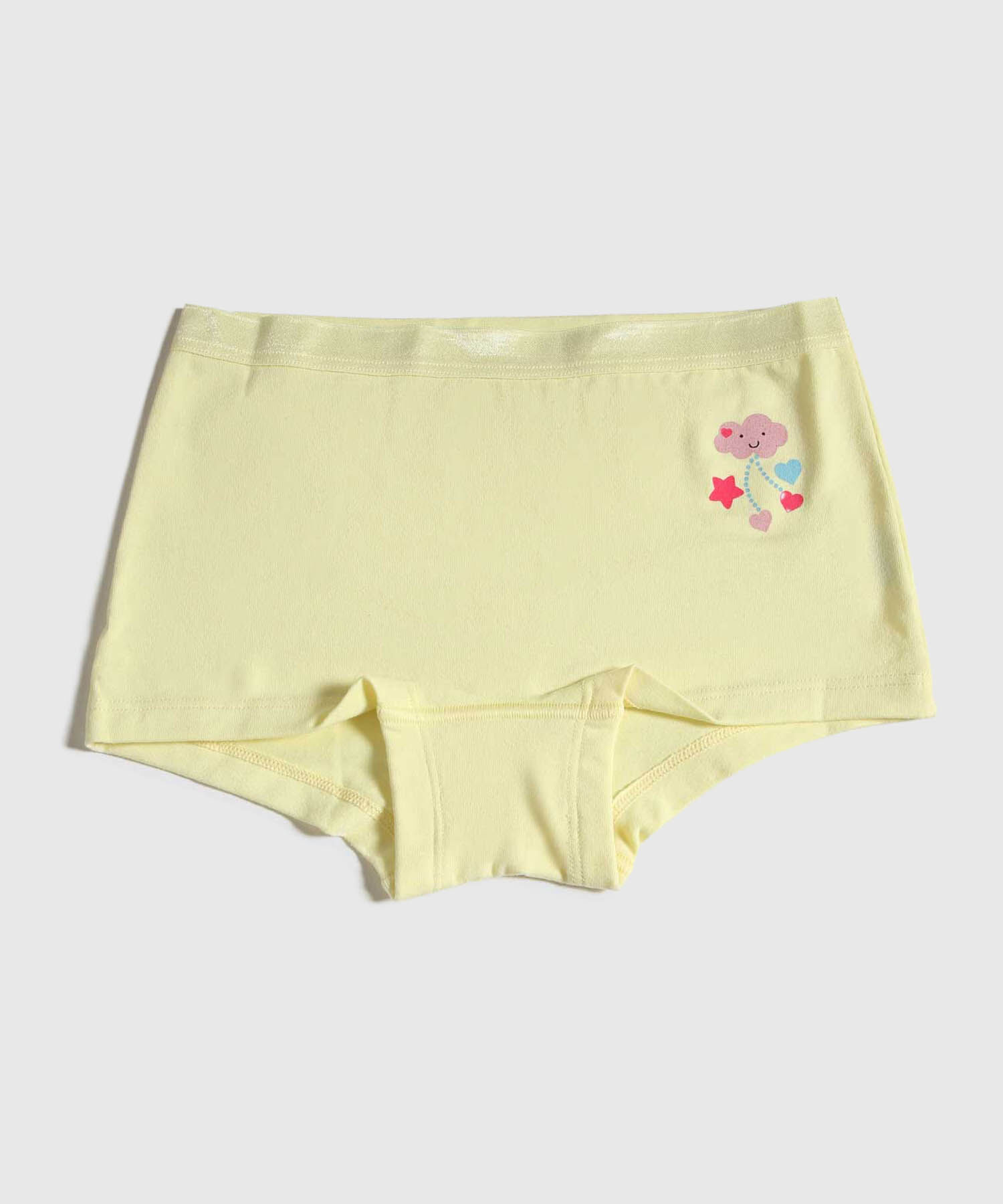 ropa interior para niñas