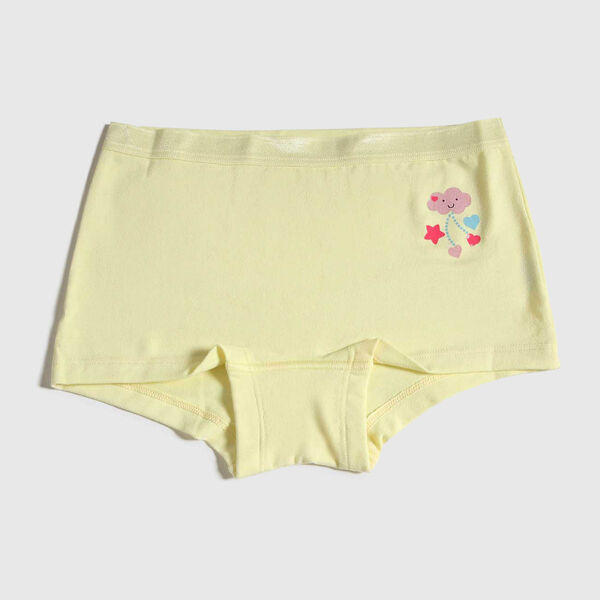 ropa interior para niñas