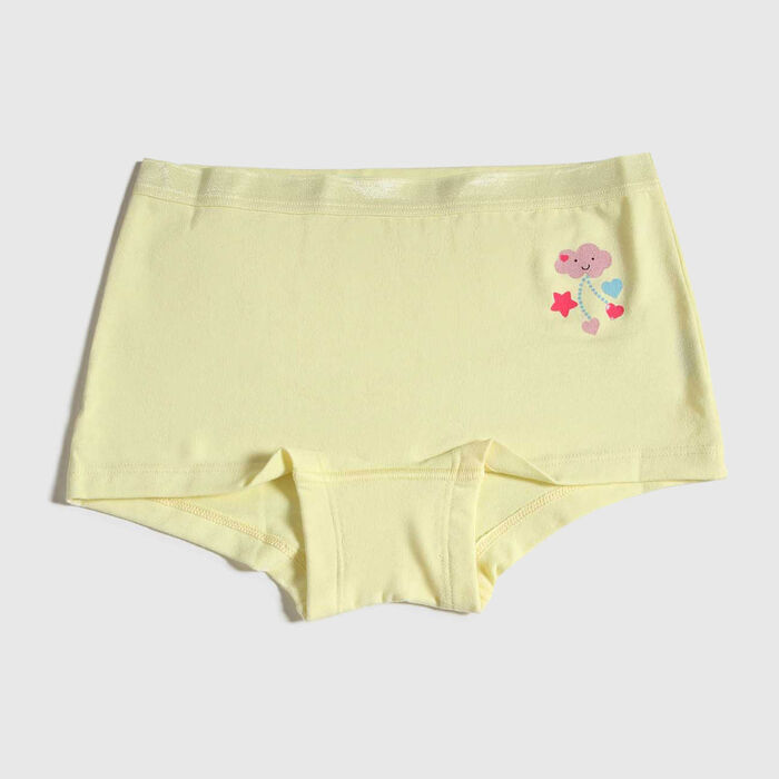 ropa interior para niñas