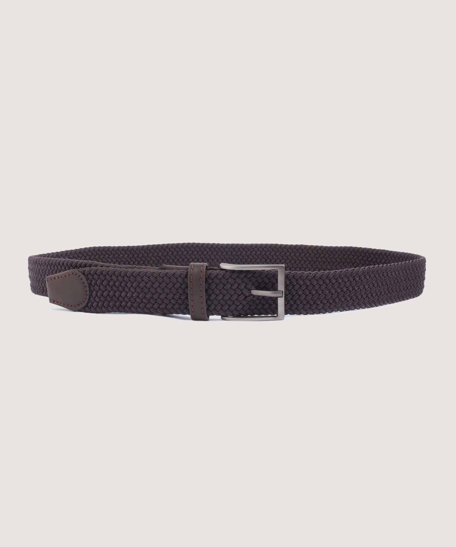 cinturones para hombre