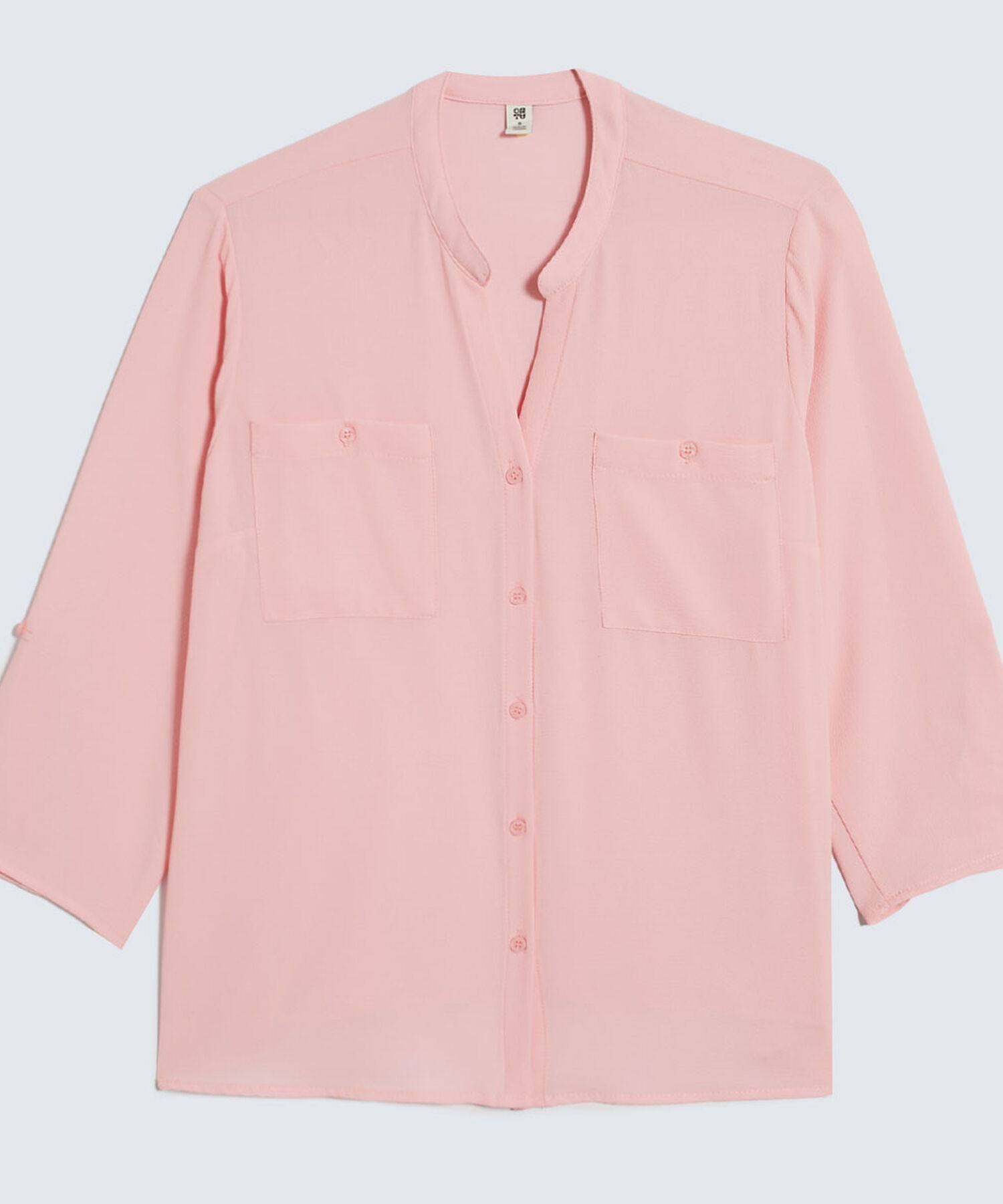 blusas de moda