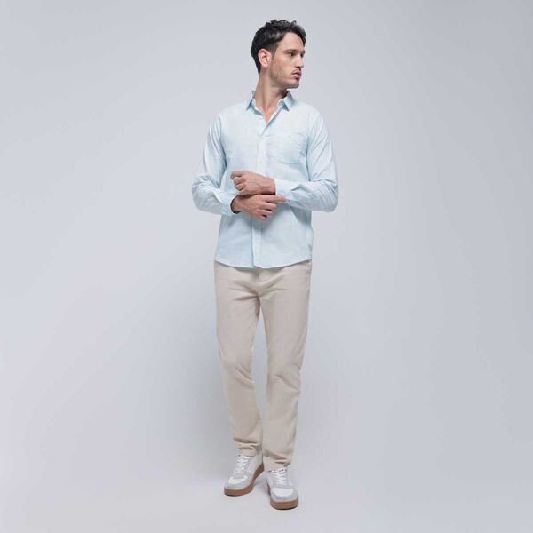 camisas para hombre image number null