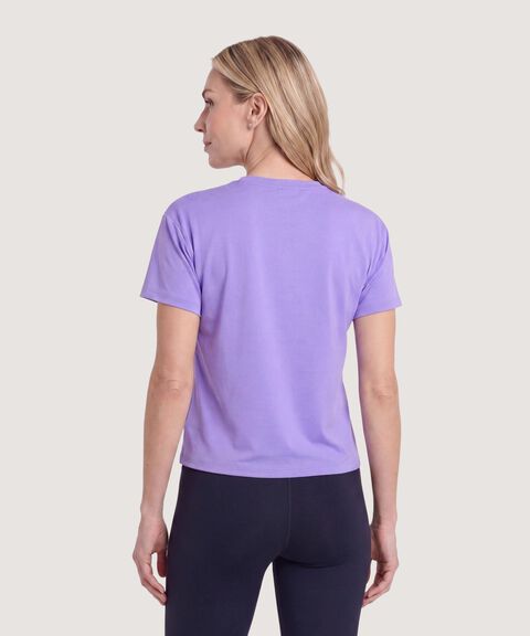 camisetas deportivas mujer