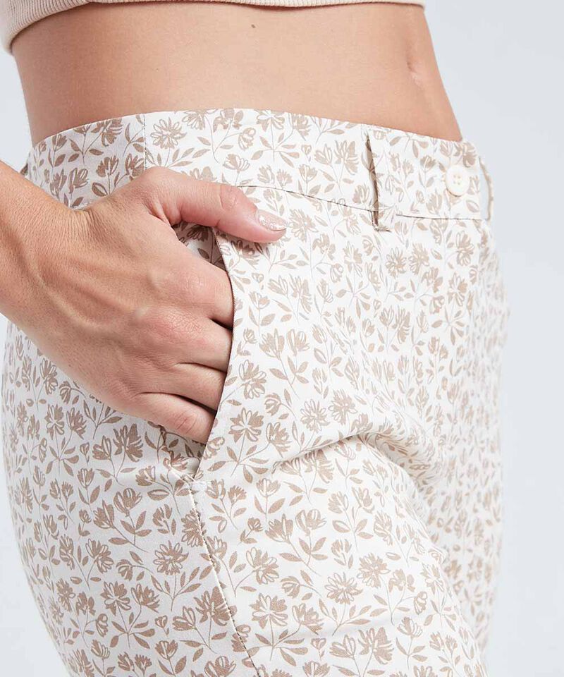 pantalon para mujer