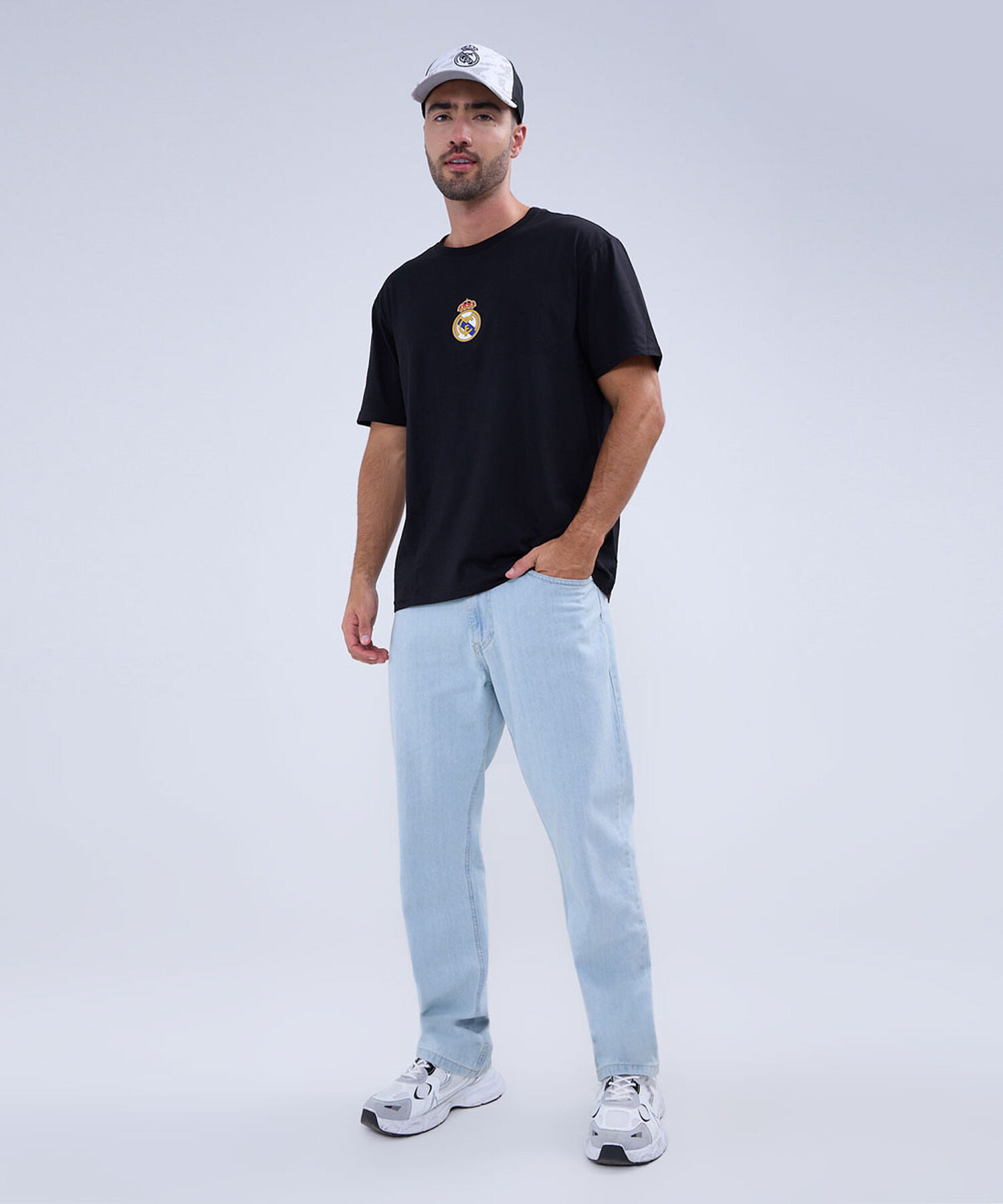 camisetas para hombre