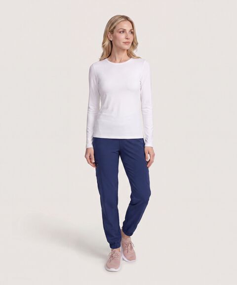 camisetas deportivas mujer