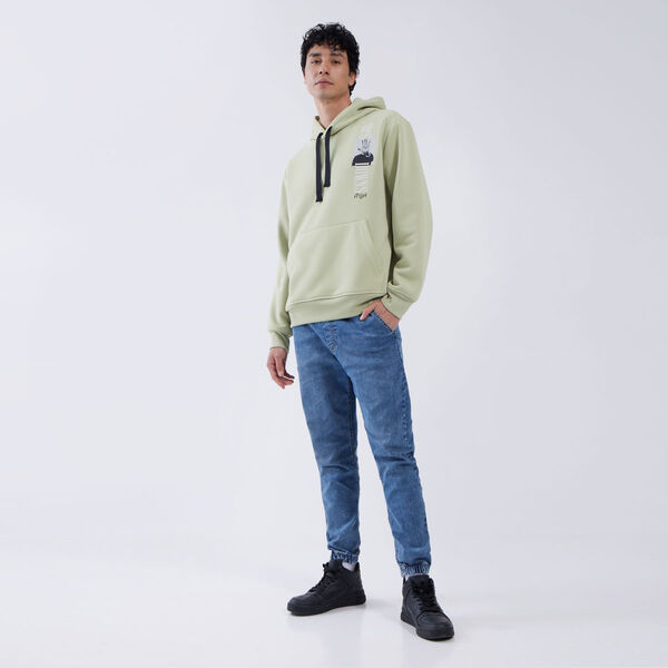 jeans denim image number null