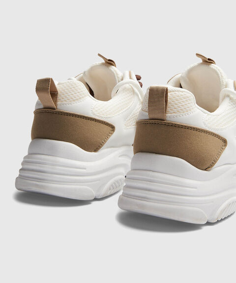 tenis sport para mujer