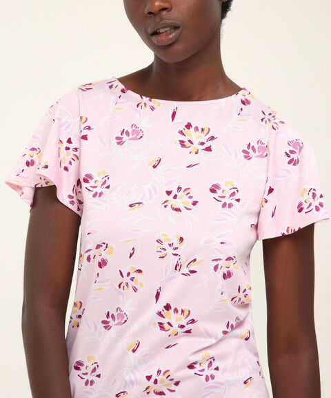 camisetas mujer
