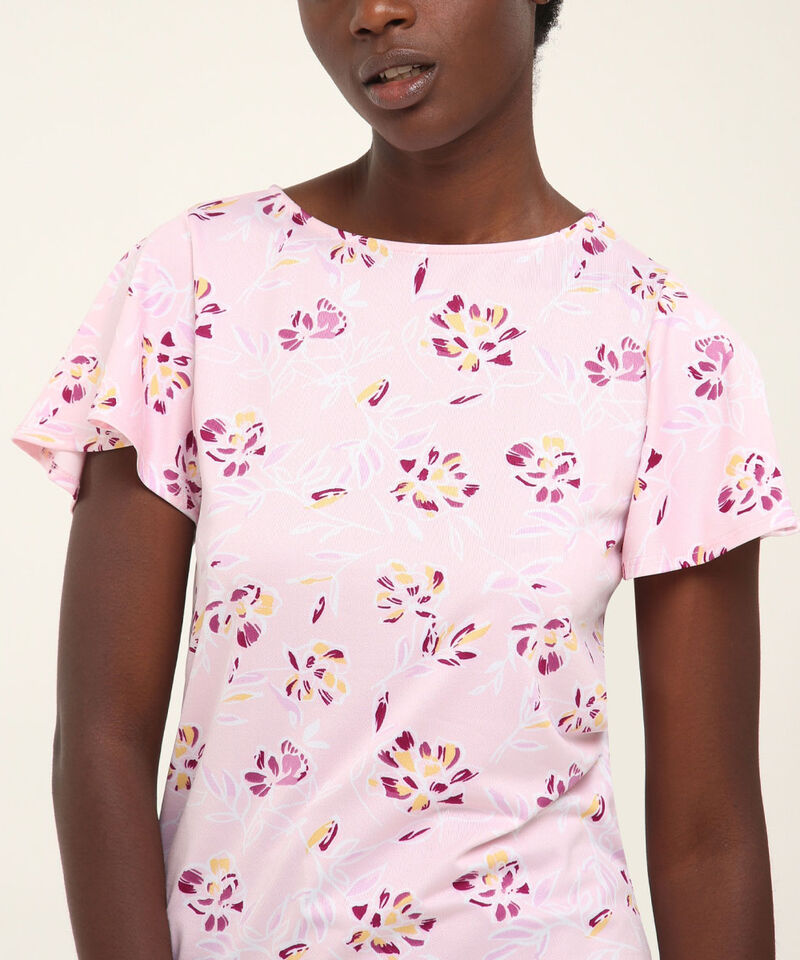 camisetas mujer