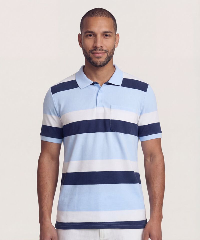 camisetas polo para hombre