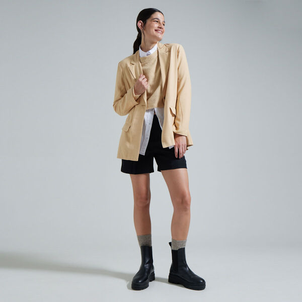 chaquetas para mujer