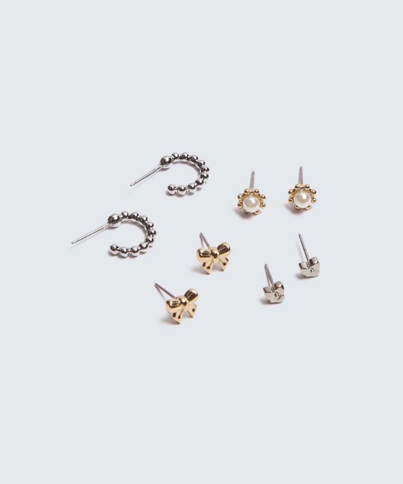 sets de accesorios para mujer