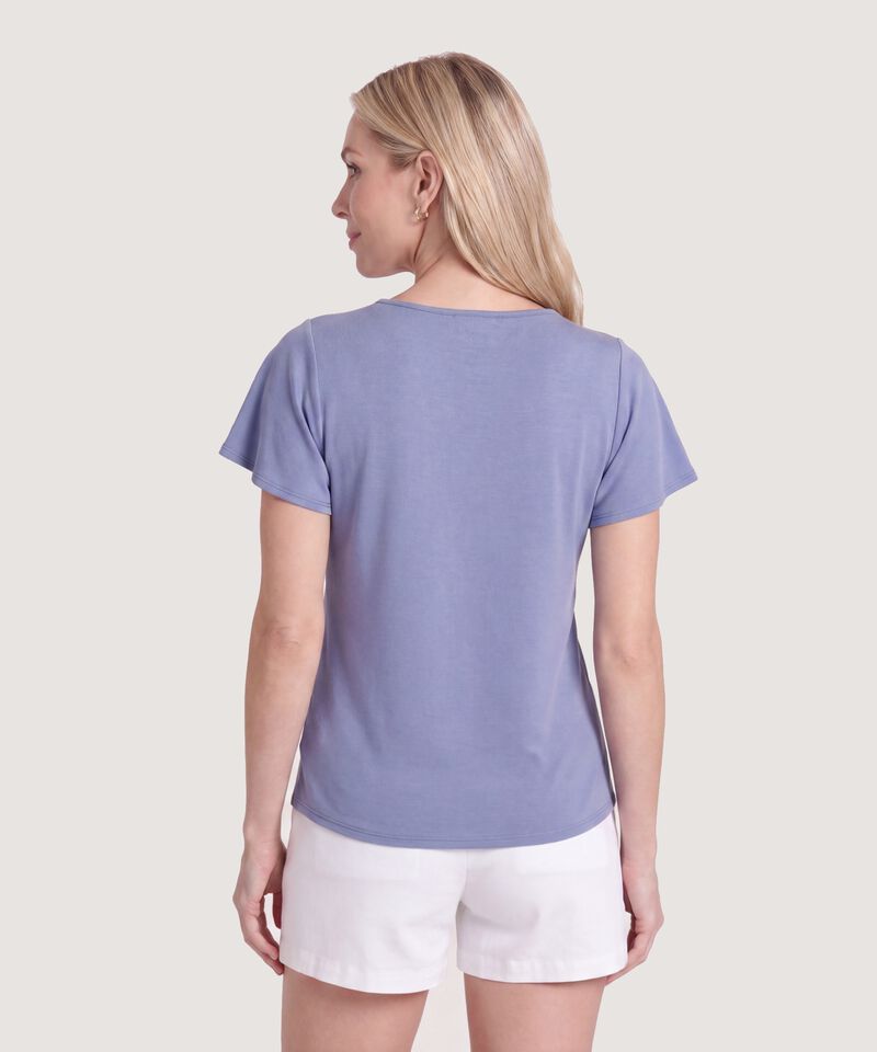 camisetas mujer