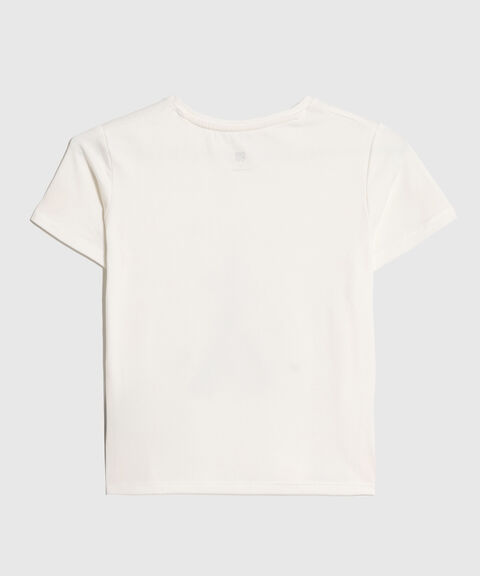 camisetas para niñas