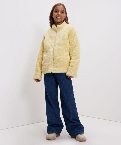 chaquetas para niña