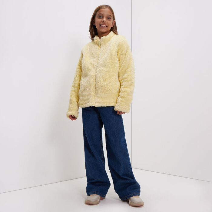 chaquetas para niña