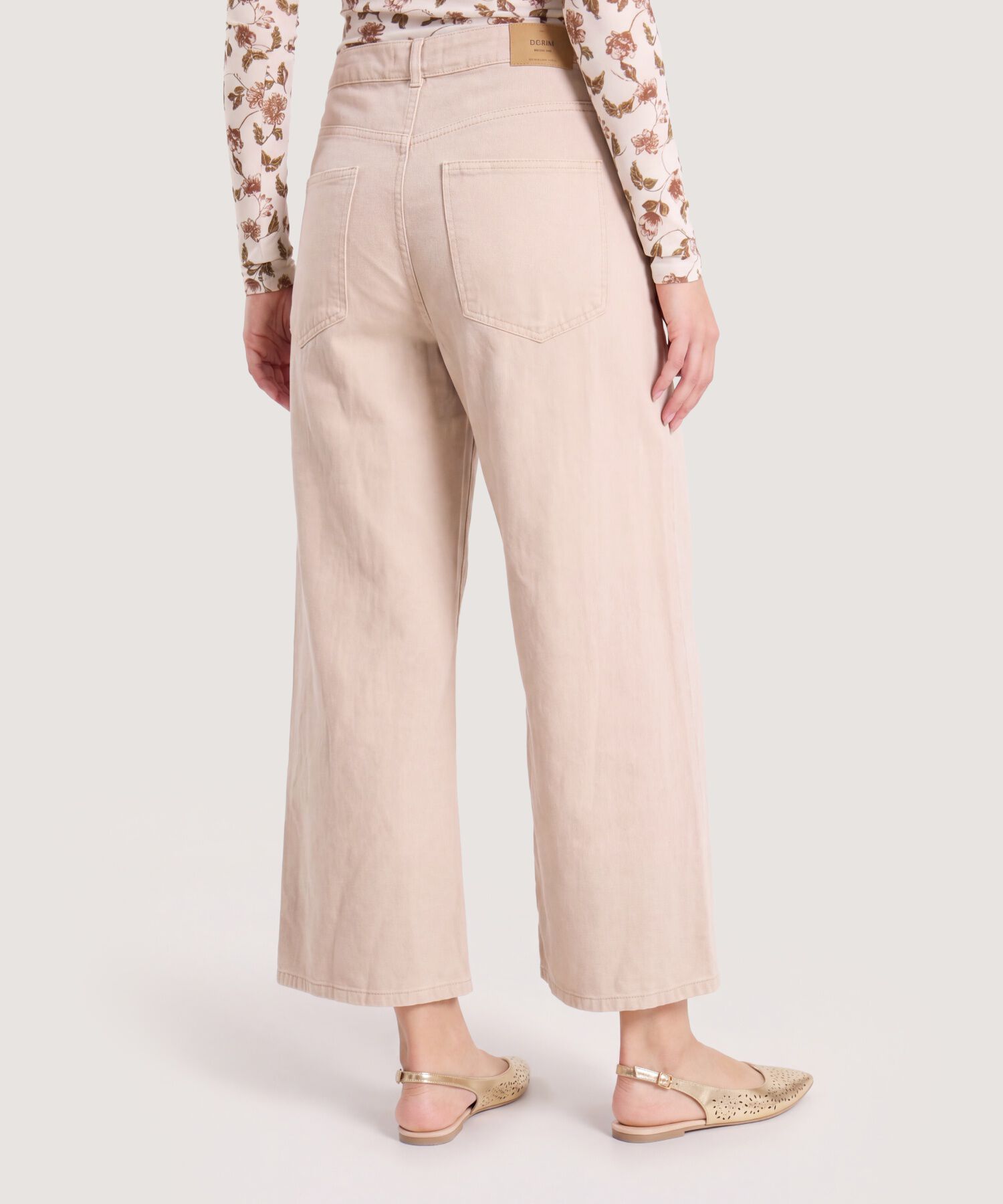 jeans mujer