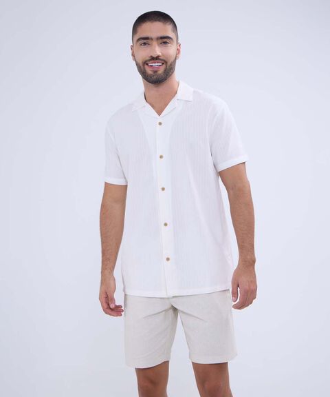 camisas para hombre image number null