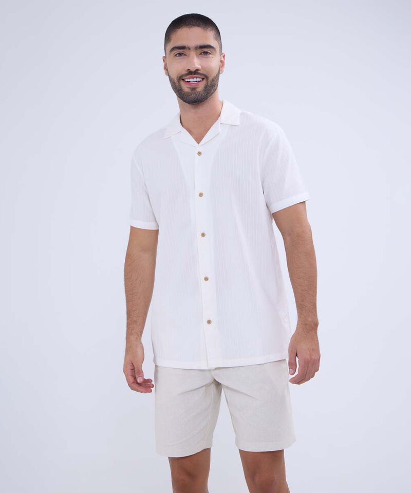 camisas para hombre