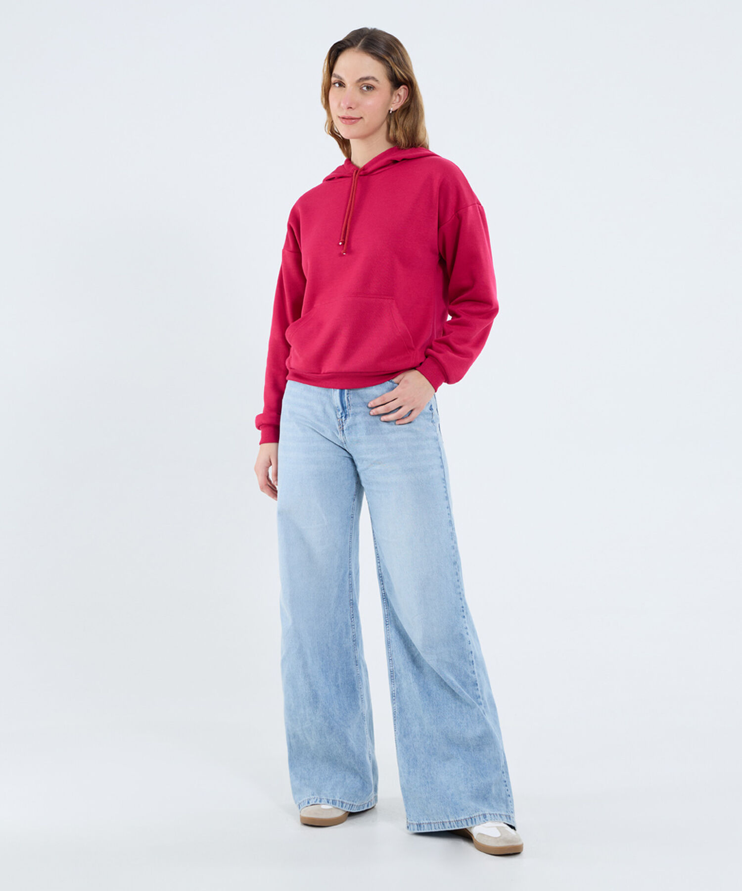 buzos para mujer