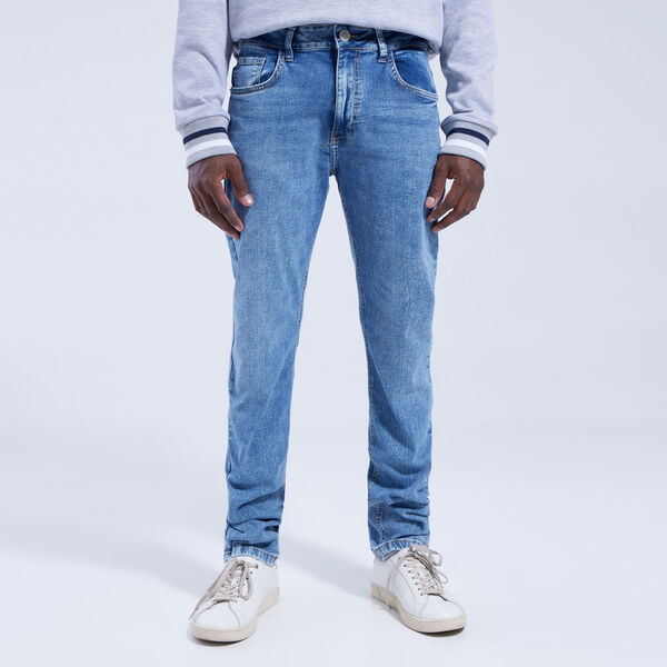 jeans denim image number null