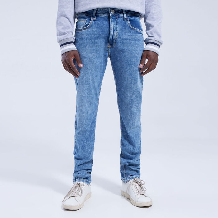 jeans denim