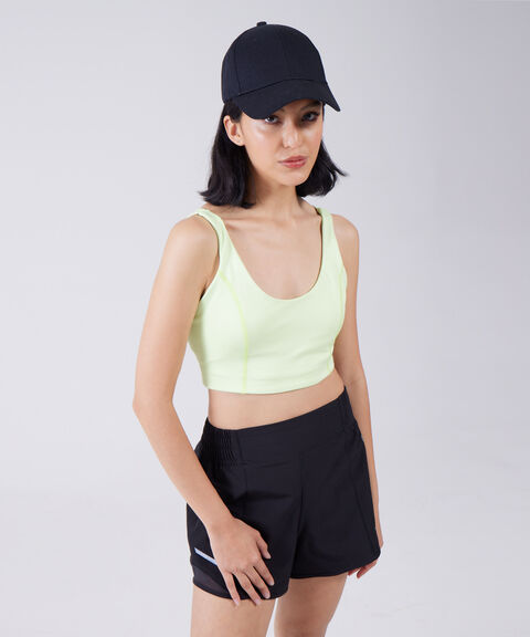 top deportivo mujer