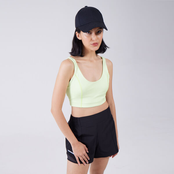 top deportivo mujer