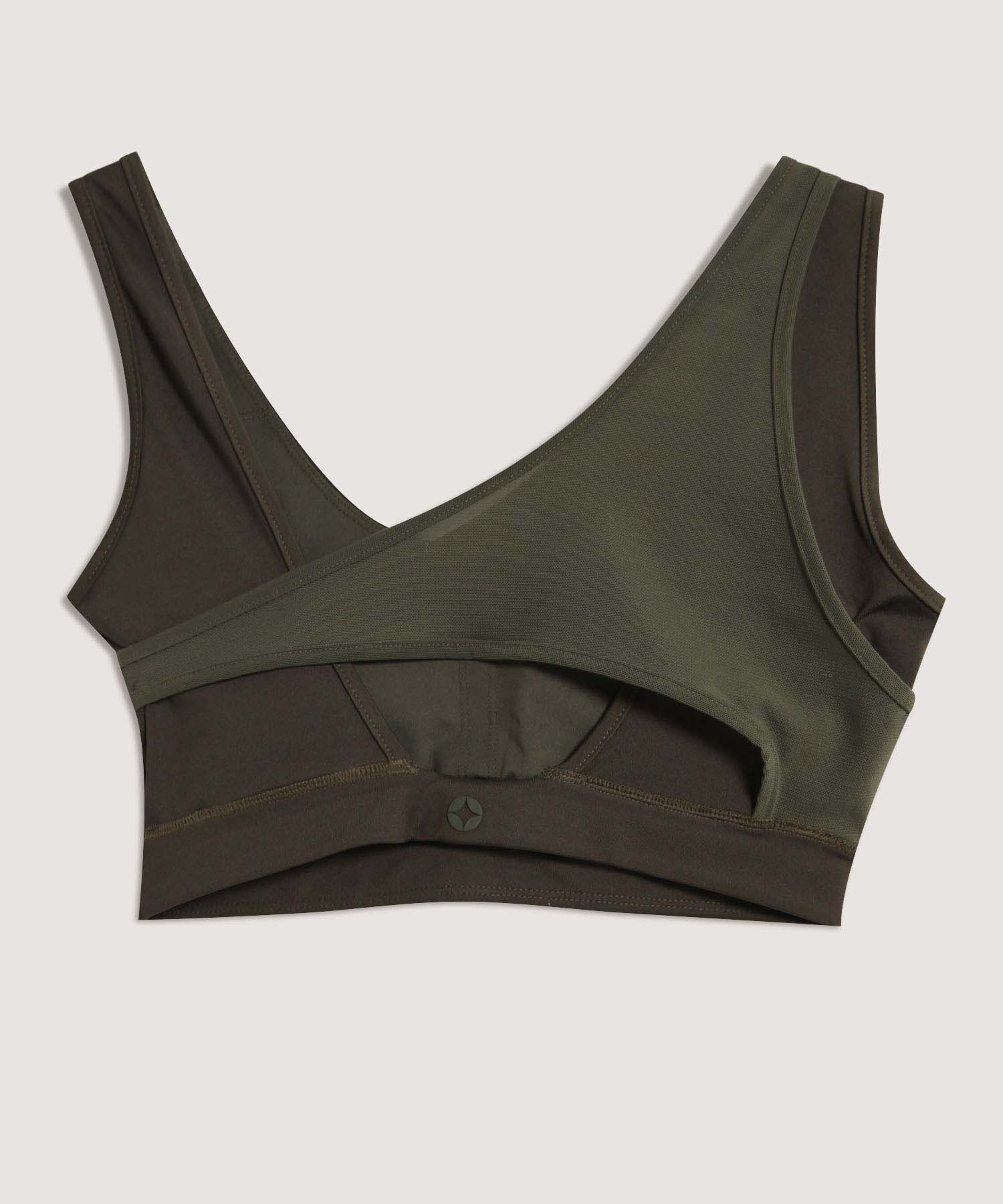top deportivo mujer