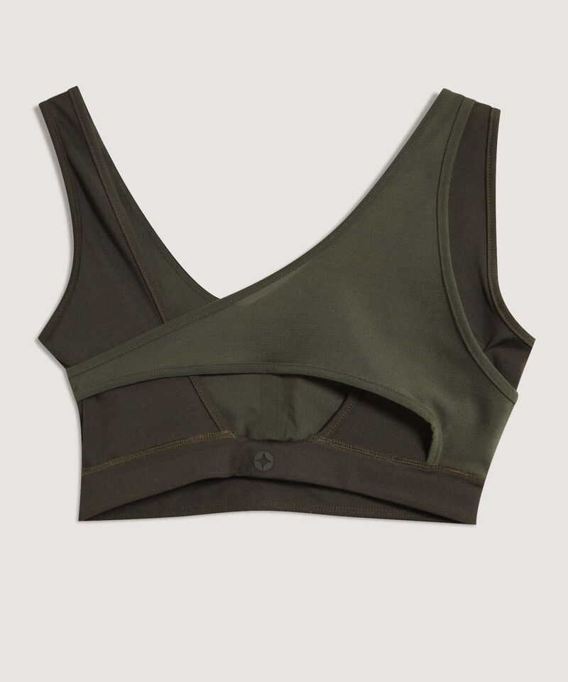 top deportivo mujer