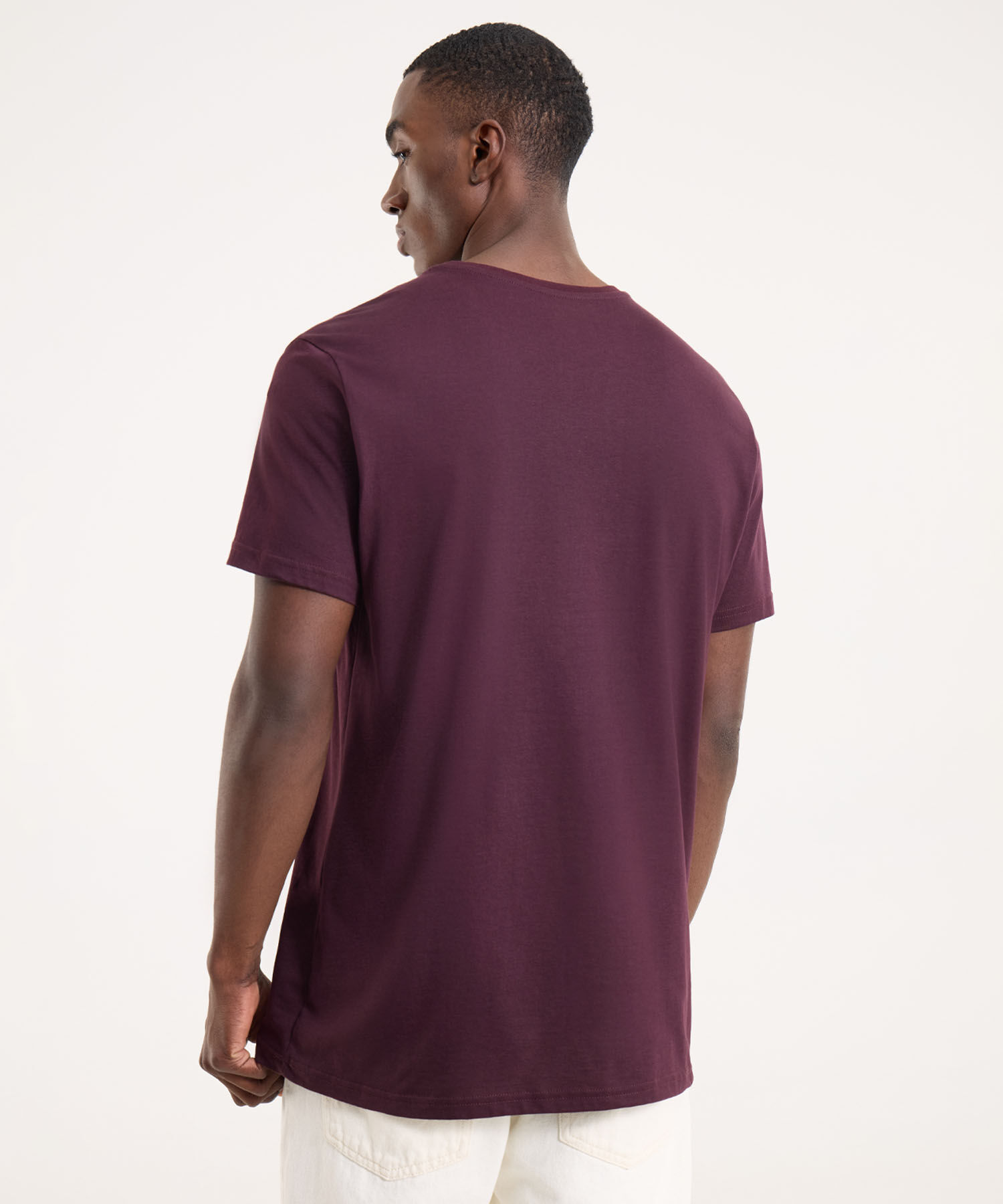 camisetas para hombre