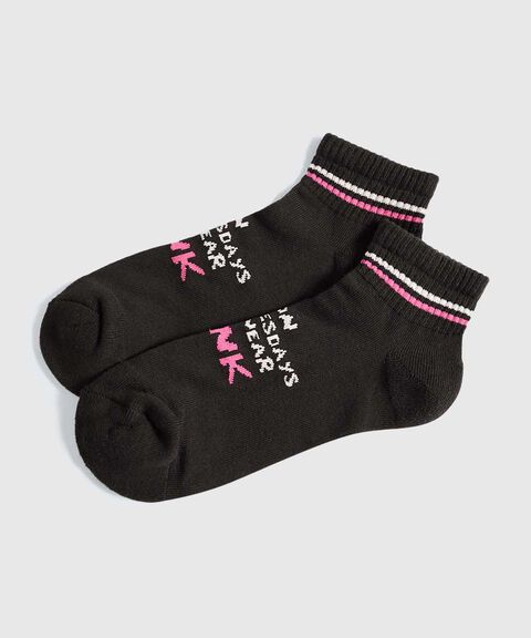 medias para mujer