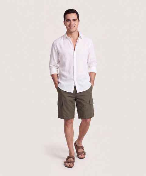 bermudas para hombre