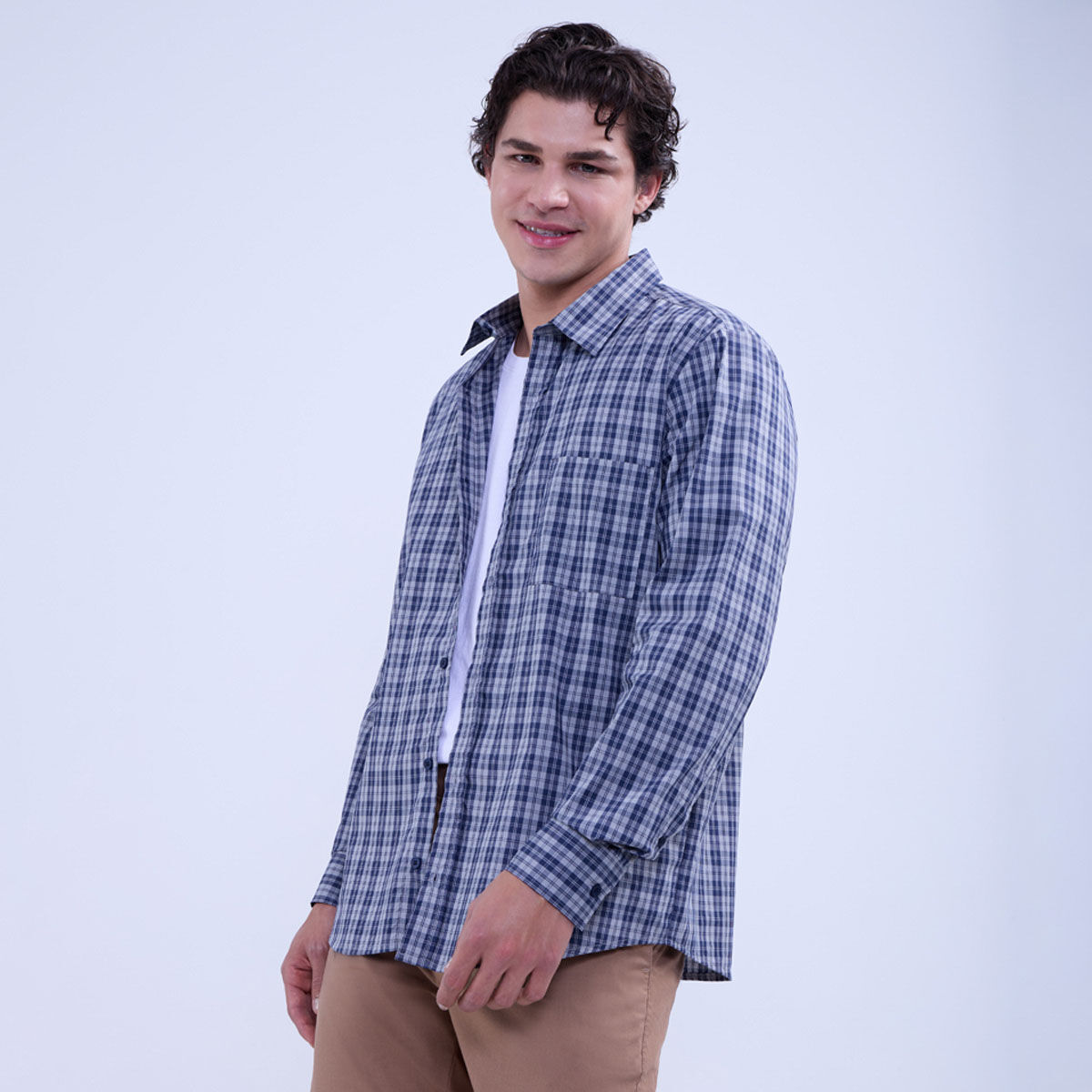 camisas para hombre