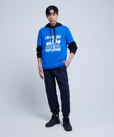 camisetas para hombre image number null