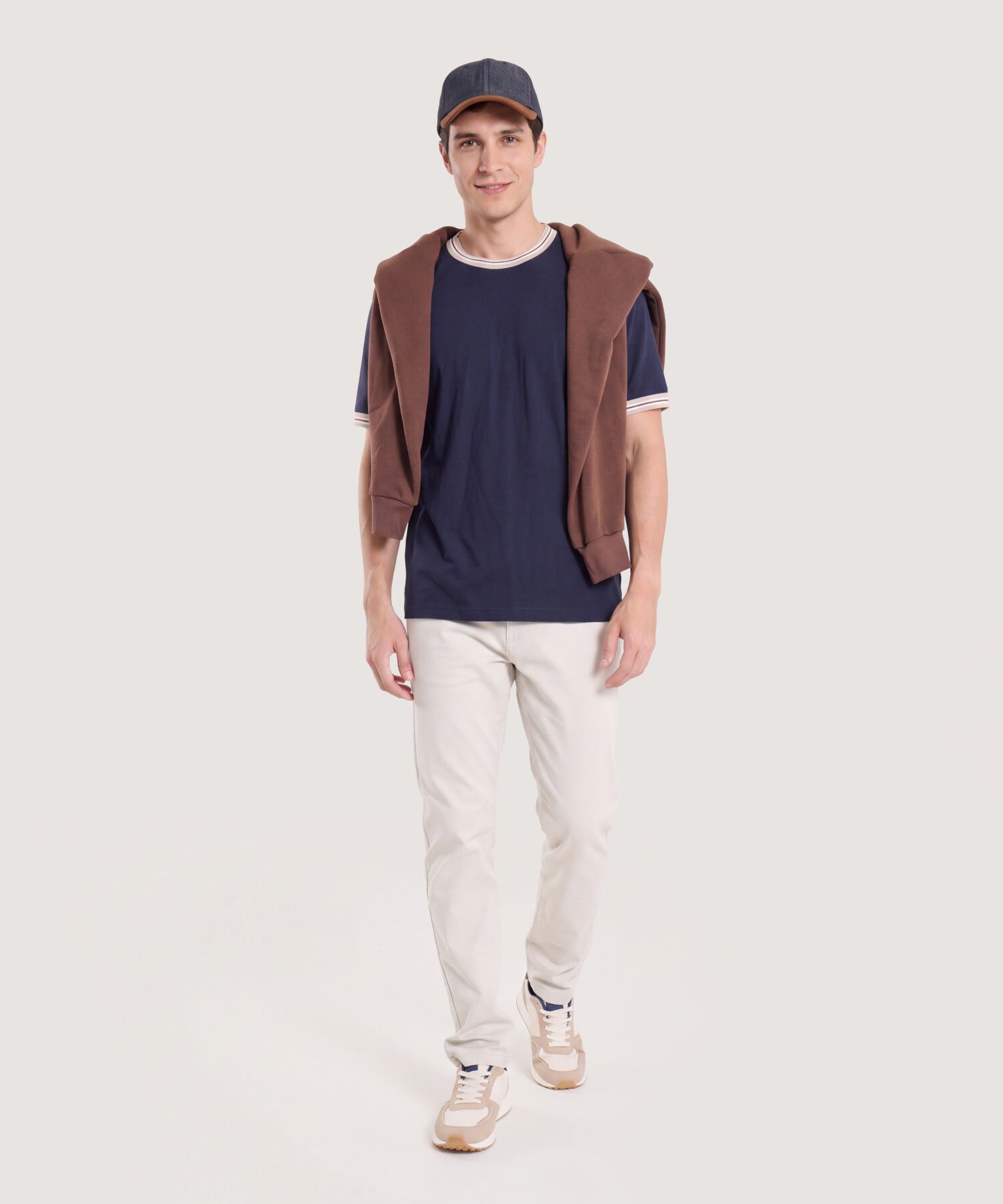 pantalones para hombre